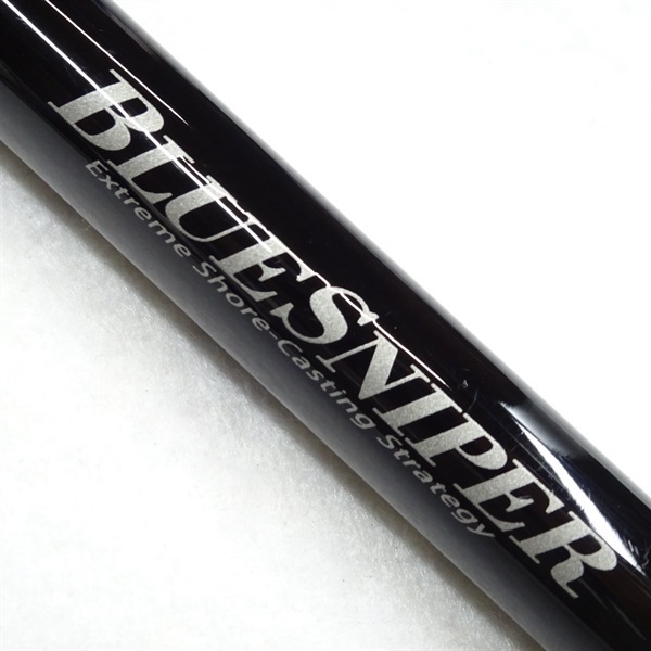 ブルースナイパー１００Ｍ